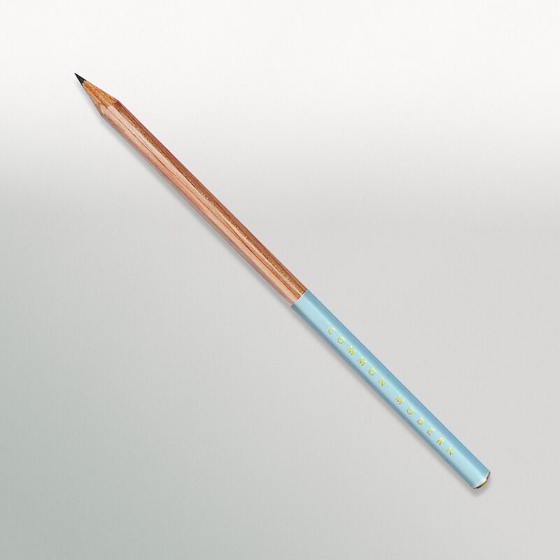 LA MOITIÉ HB Bleistift - hübsche Box mit 6 Bleistiften von COMMON MODERN – Bild 4