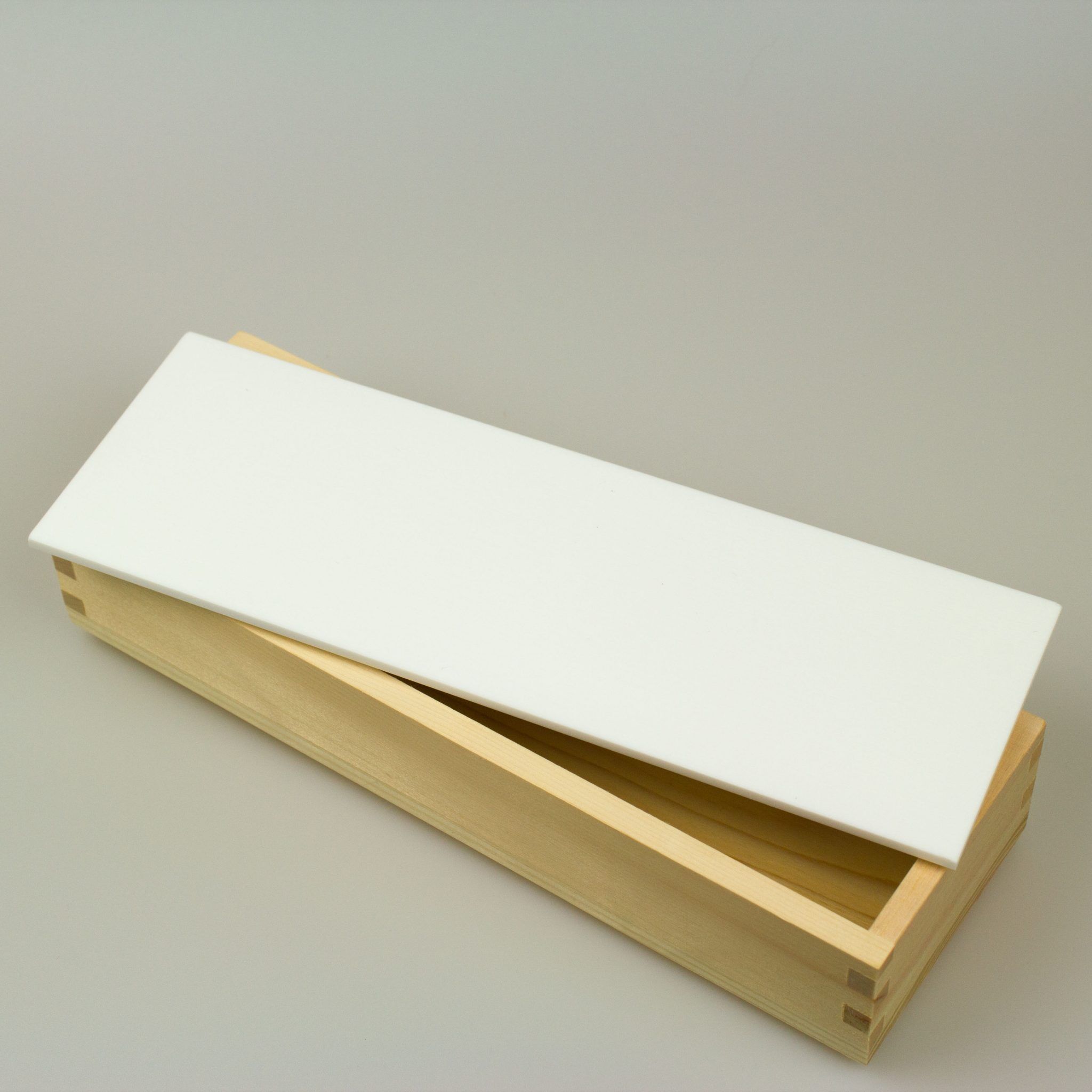 Ohashi Besteckkasten Haku Masu Cutlery L mit Deckel