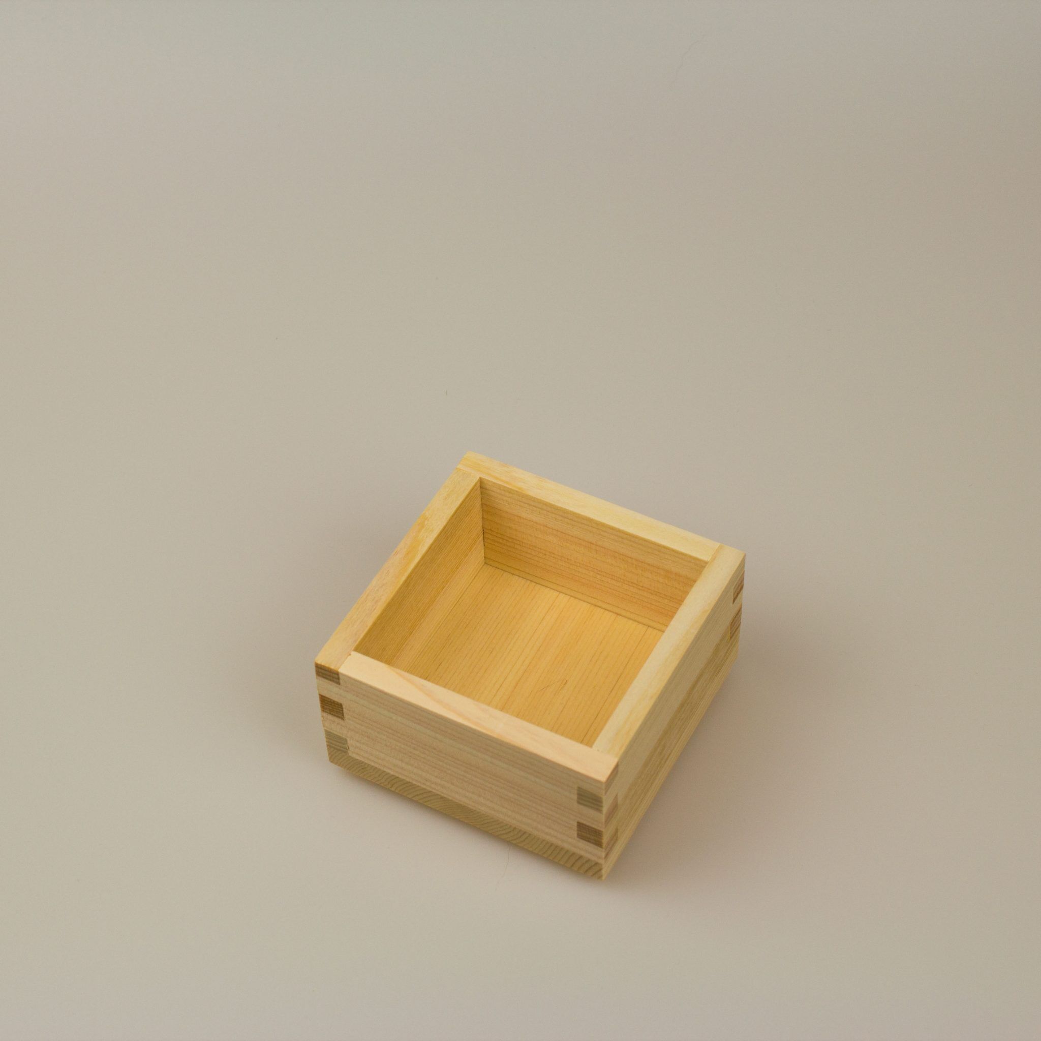 Ohashi Aufbewahrung Haku Masu Cutlery S