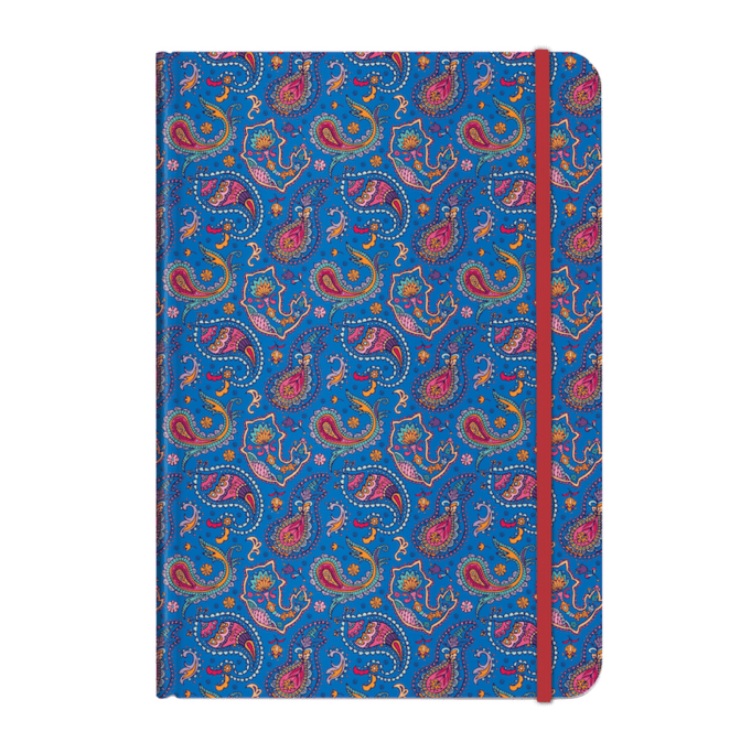 Cedon Notizbuch A5 punktierte Linien