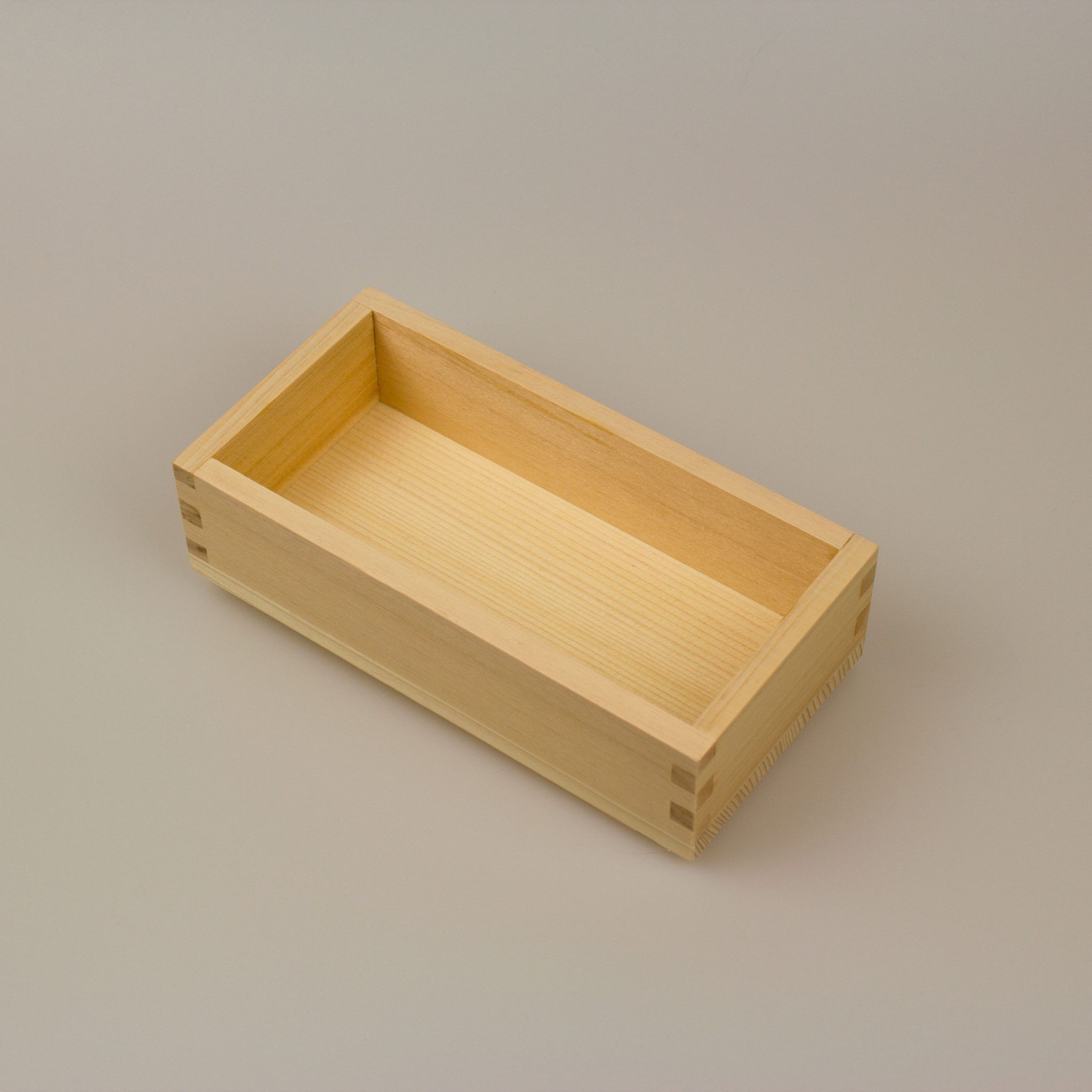 Ohashi Aufbewahrung Haku Masu Cutlery M mit Deckel – Bild 2